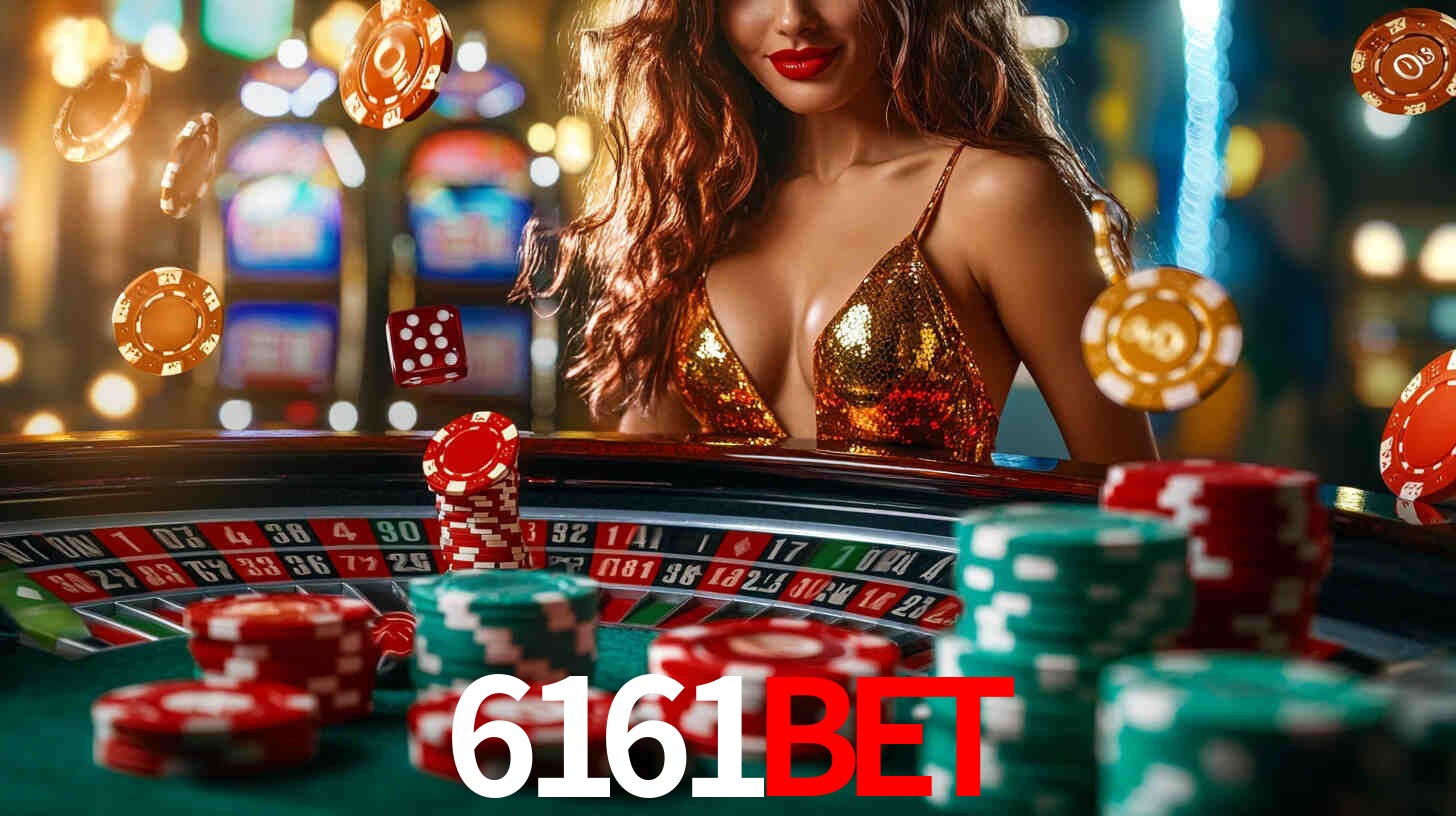 6161bet