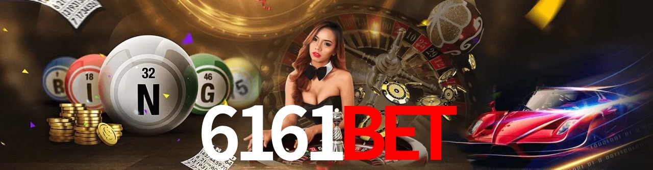 Slots RTP 6161bet