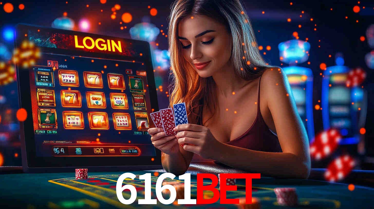 Ofertas App 6161bet