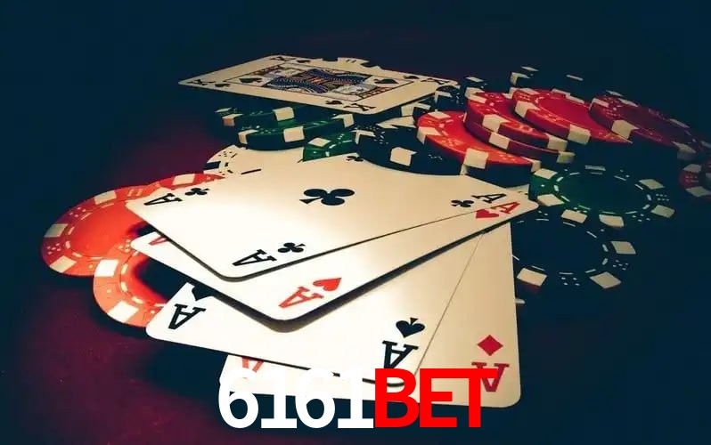 Promoções 6161bet