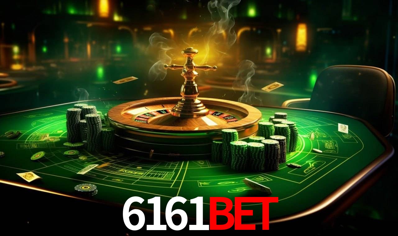 Apostas de Tênis 6161bet