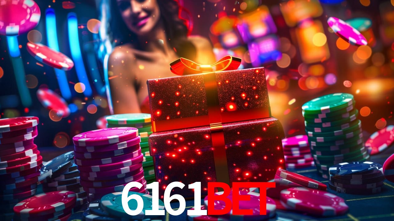 Apostas de Futebol 6161bet