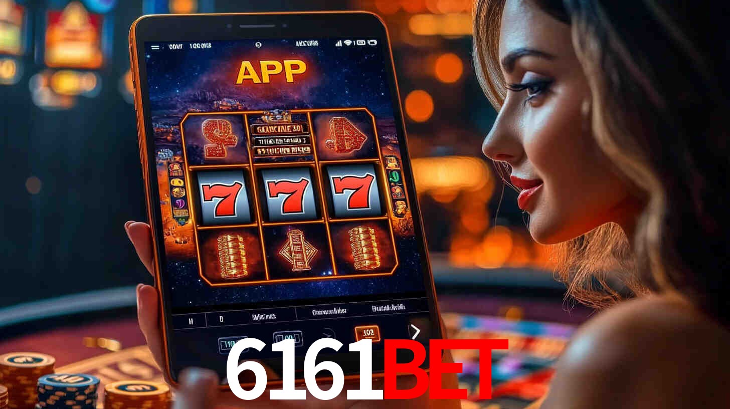 6161bet.com