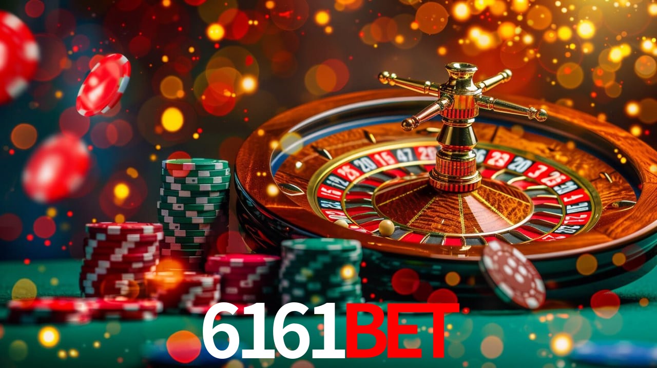 Casino VIP 6161bet