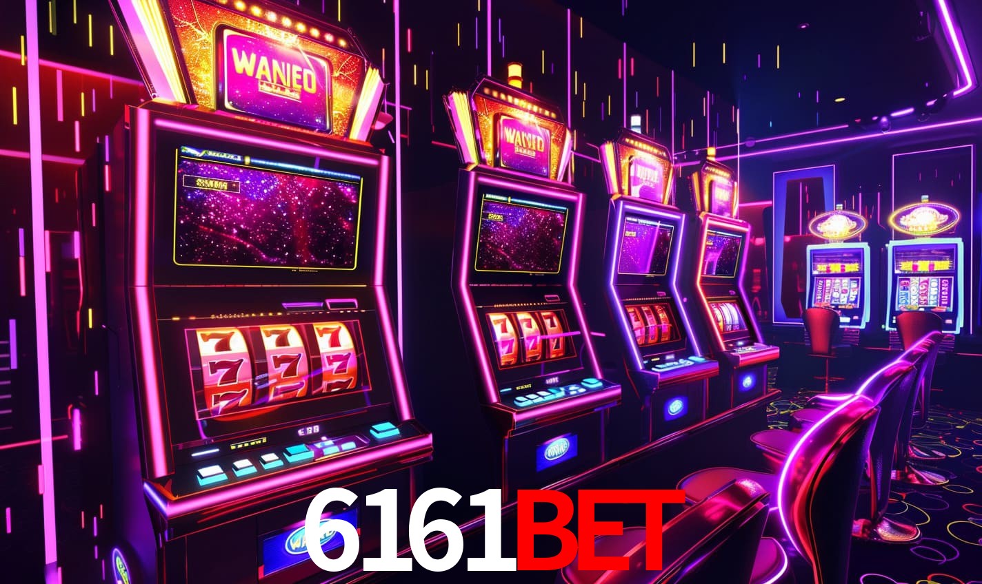 Jogos Exclusivos 6161bet