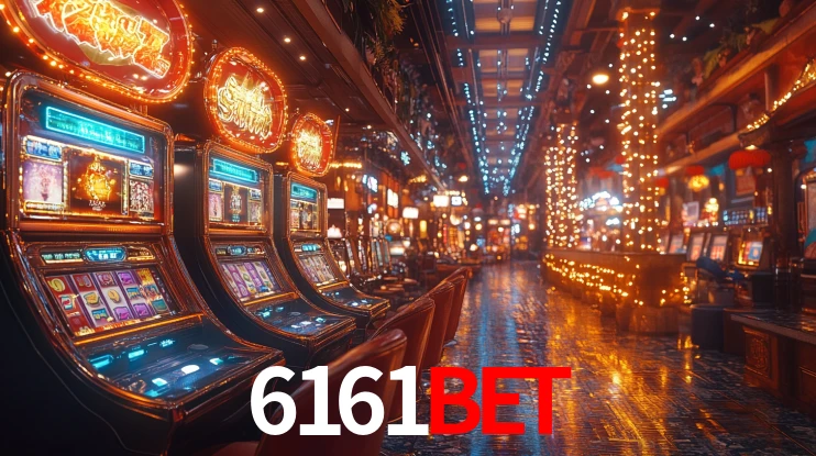 6161bet: A Experiência de Casino com Jogos de Mesa ao Vivo
