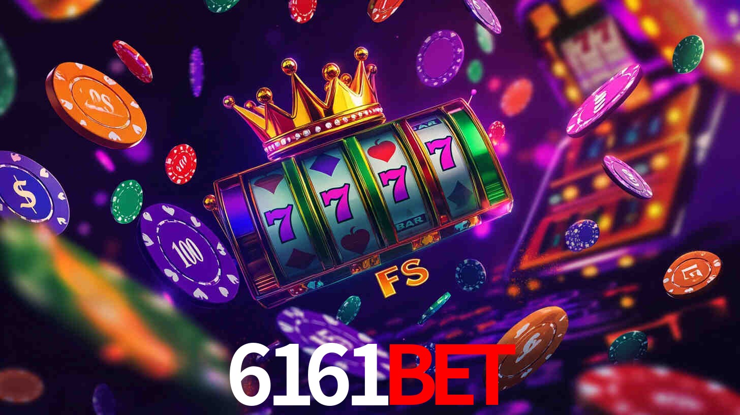 Premium Interface 6161bet