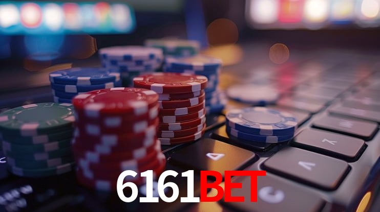 Qualificar VIP 6161bet