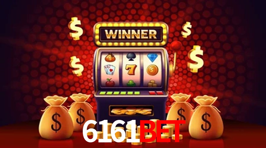 APP oficial da 6161bet para mobile