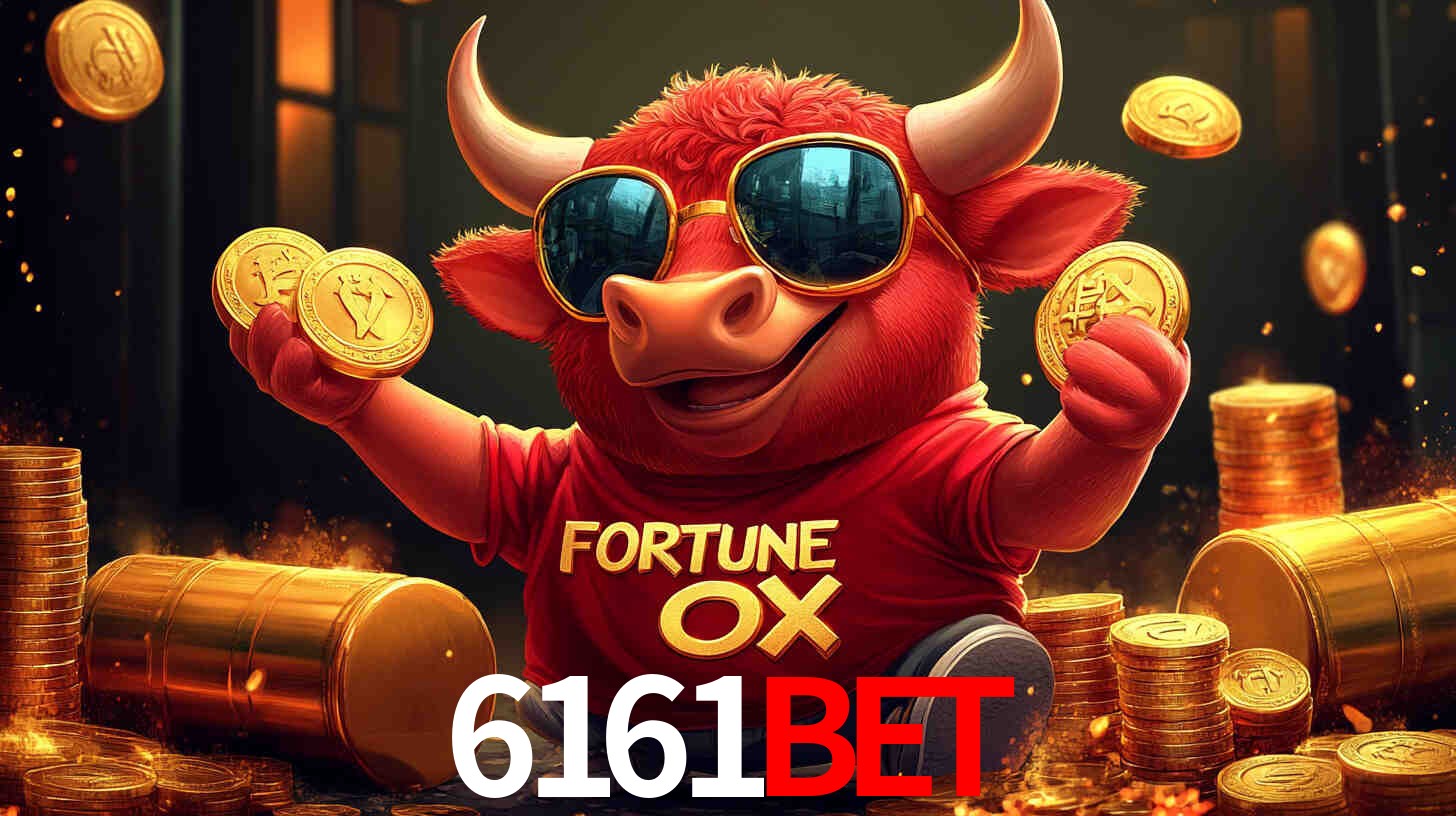 Vantagens App 6161bet