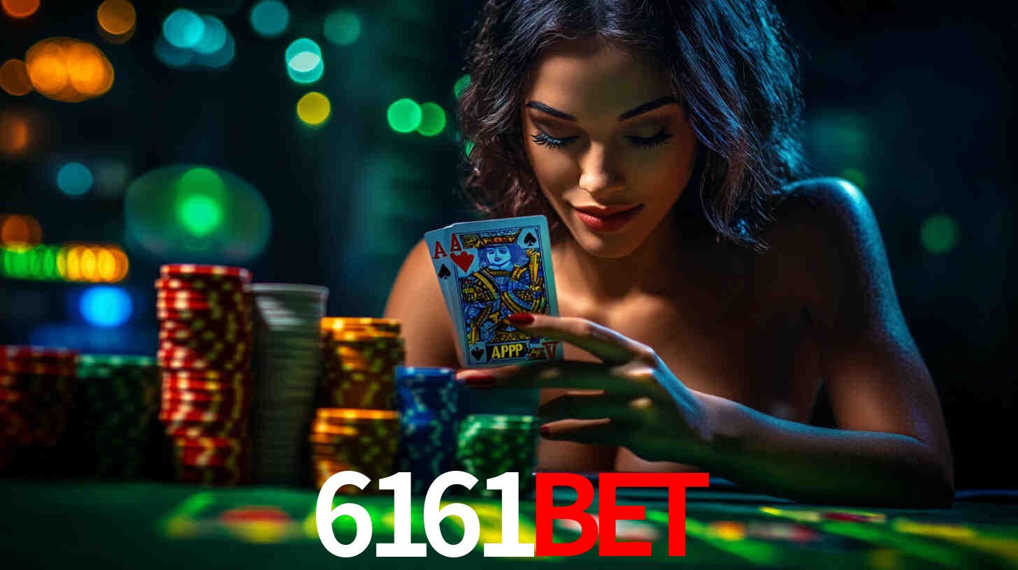 cassino 6161bet