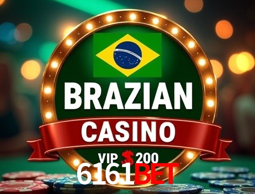 Oportunidades 6161bet