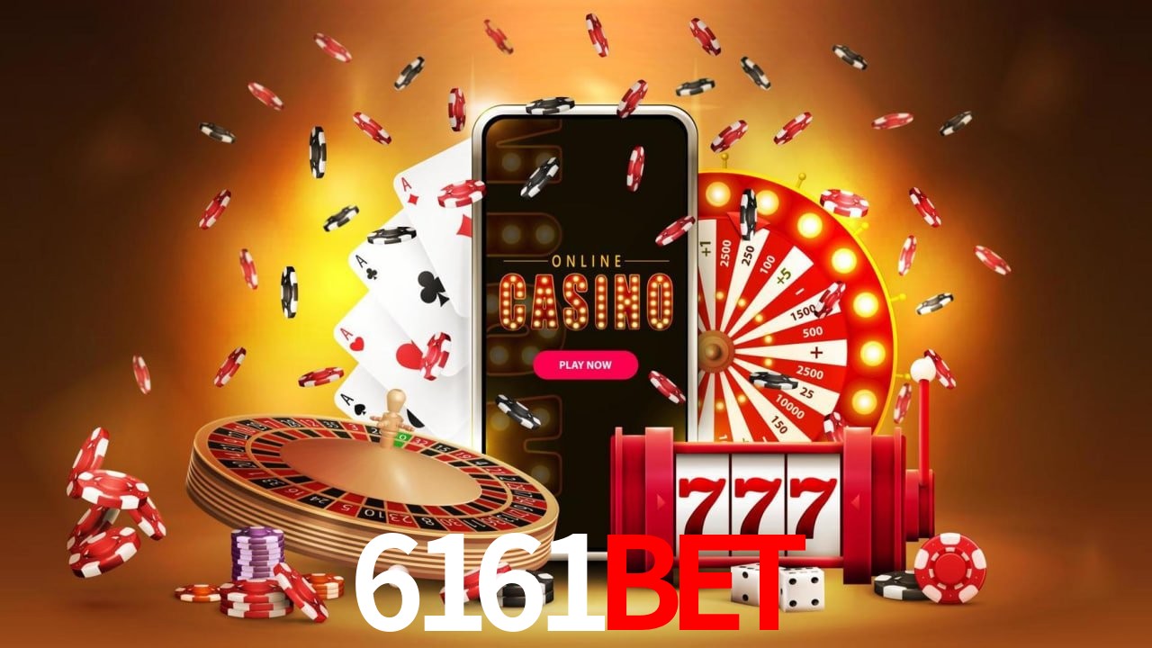 App Desktop 6161bet
