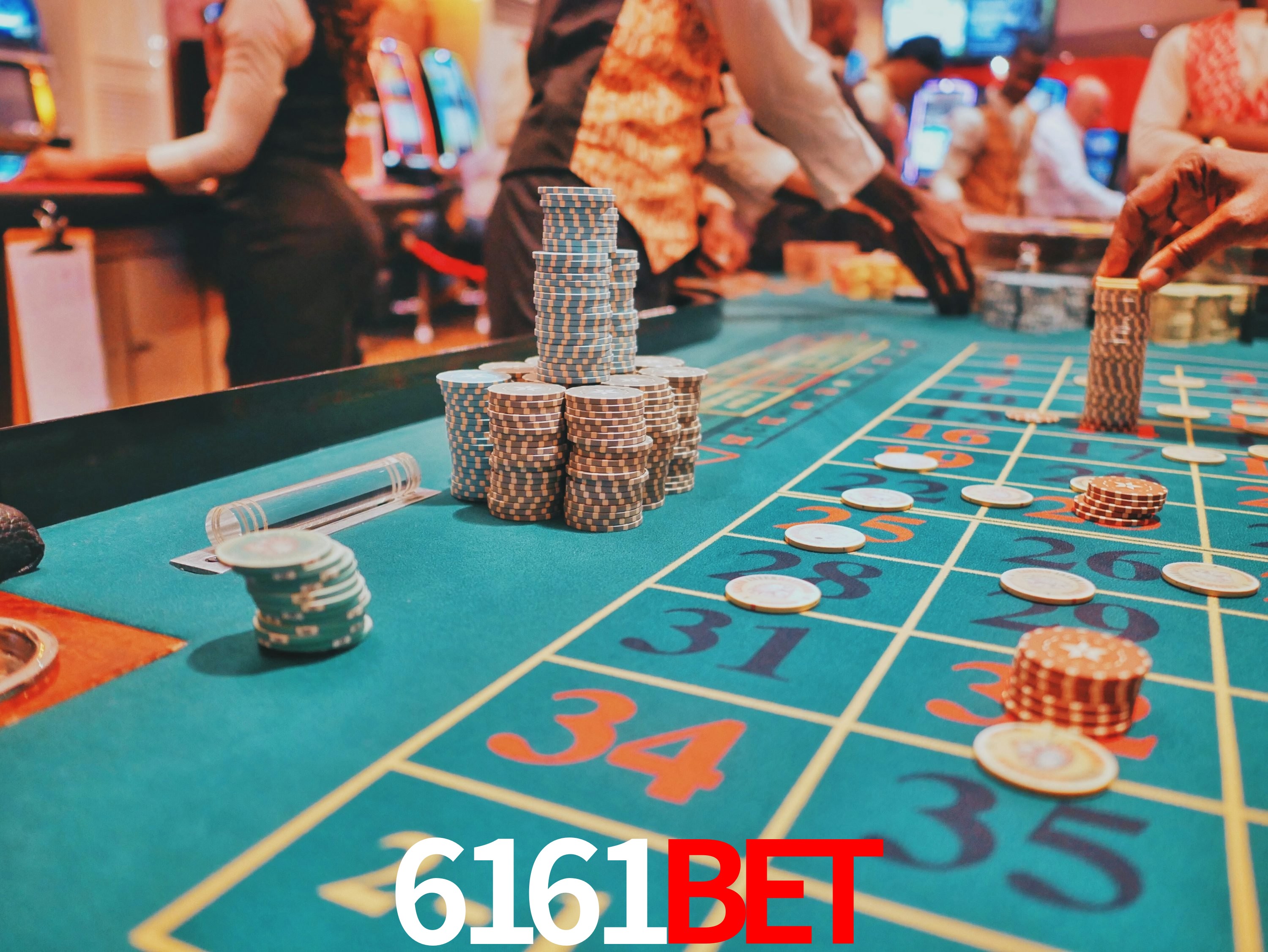 Promoções Sazonais 6161bet