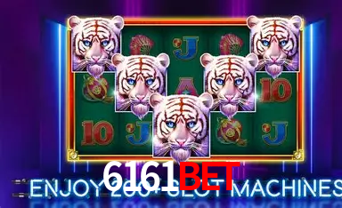 Descubra a Magia dos Jogos de Arcade no 6161bet