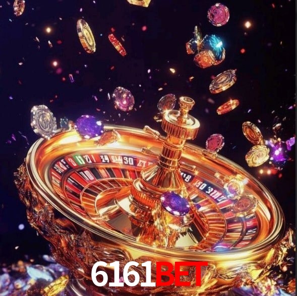 Bônus VIP 6161bet