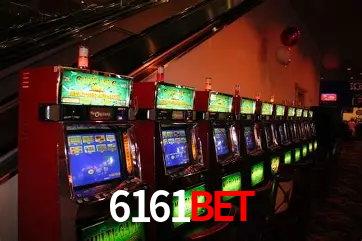 A Revolução dos Aplicativos de Jogos no 6161bet