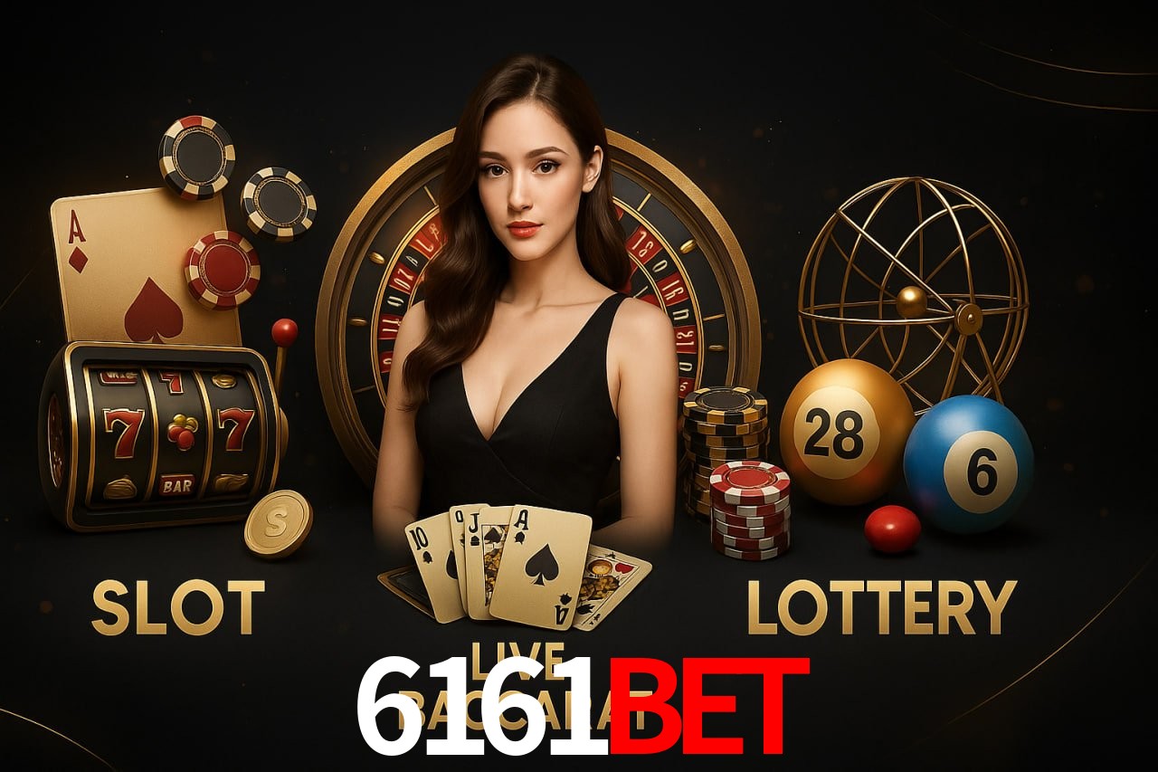 Sucesso 6161bet