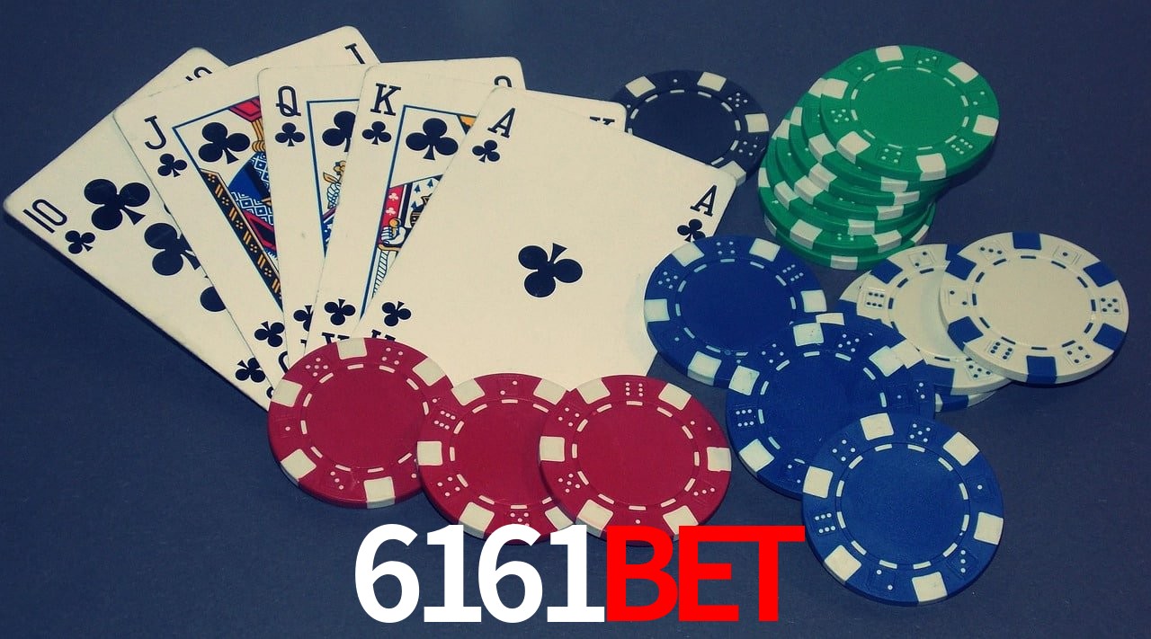Live Casino 6161bet