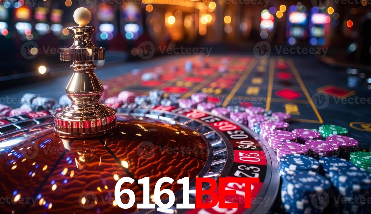 Descubra a Essência do 6161bet: Nossa História e Compromissos