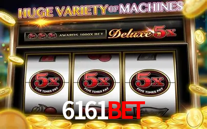 Descubra o Programa VIP da 6161bet: Vantagens Exclusivas para Jogadores