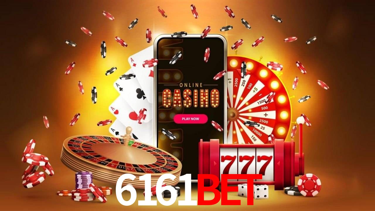 6161bet Processo de inscrição