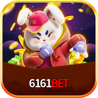 Logo da 6161bet