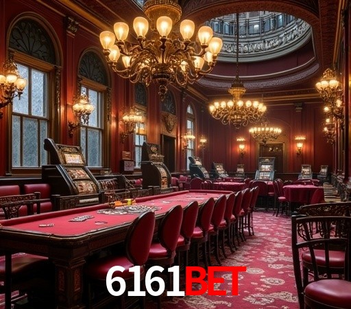 6161bet Rio de Janeiro - Licenses