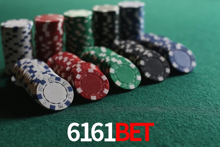 Game Providers 6161bet