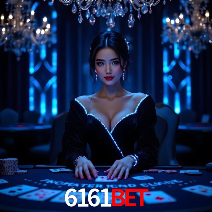 6161bet São Paulo - Jogo Providers