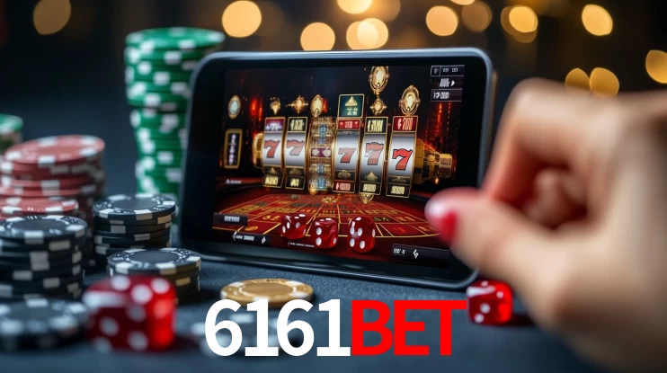 Live Casino 6161bet