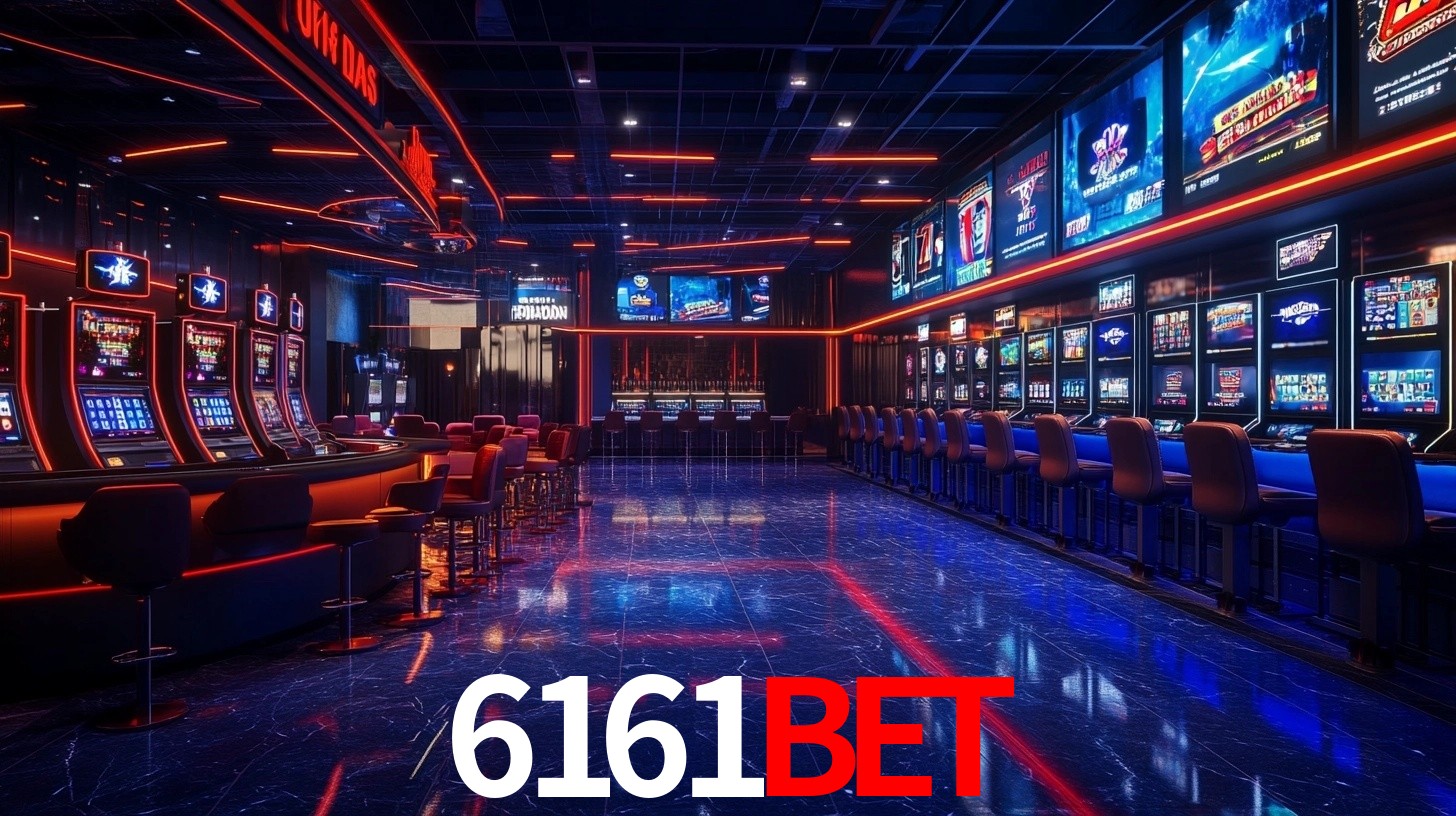 VIP Casino 6161bet