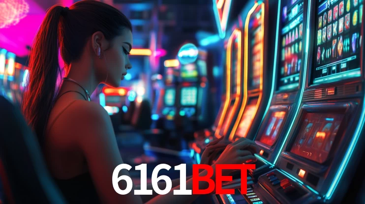 Premium Interface 6161bet
