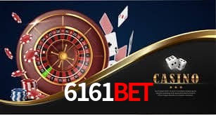 Casino Ao Vivo 6161bet