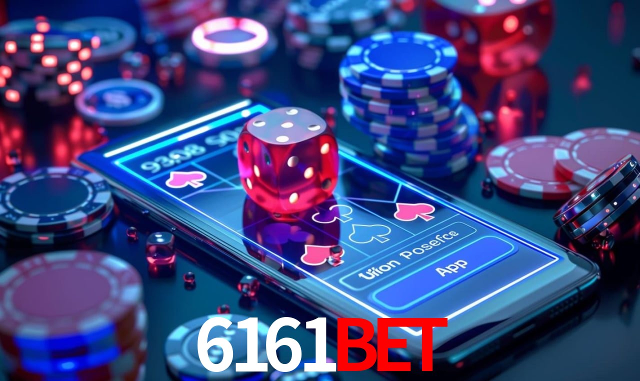 6161bet Brasília - Betting Features