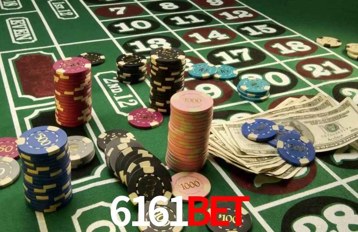 Ofertas Imperdíveis na 6161bet: Promoções e Bônus Que Valem a Pena