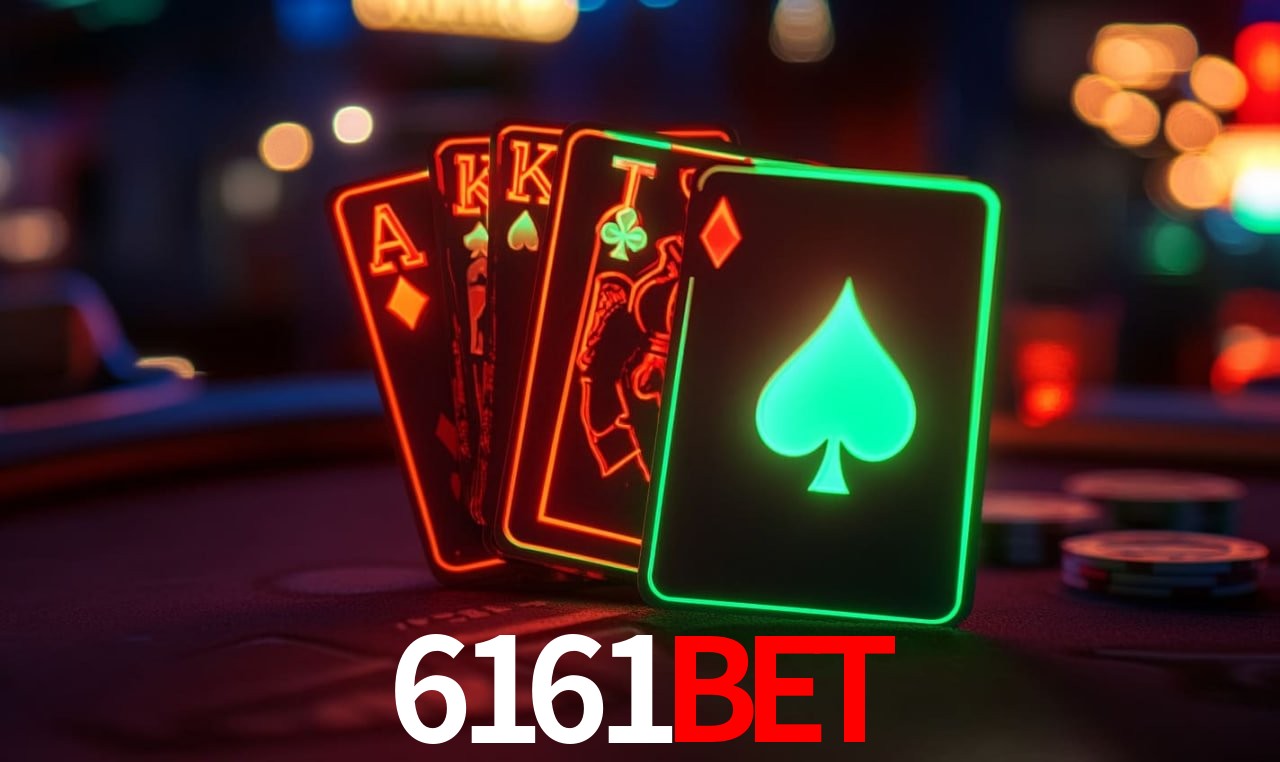 6161bet Fortaleza - Sports Winners