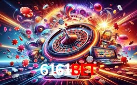 Diretório de Jogos 6161bet