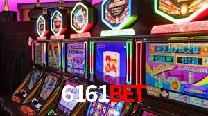 Casino Ao Vivo 6161bet