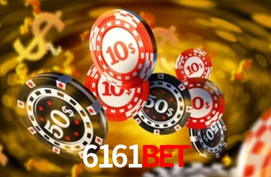Recursos de Bônus 6161bet