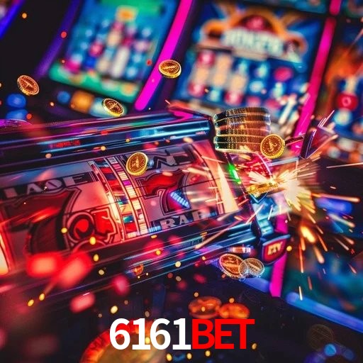 Apostas de Futebol 6161bet