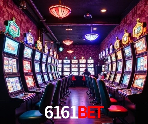 6161bet Brasília - Bonus Features