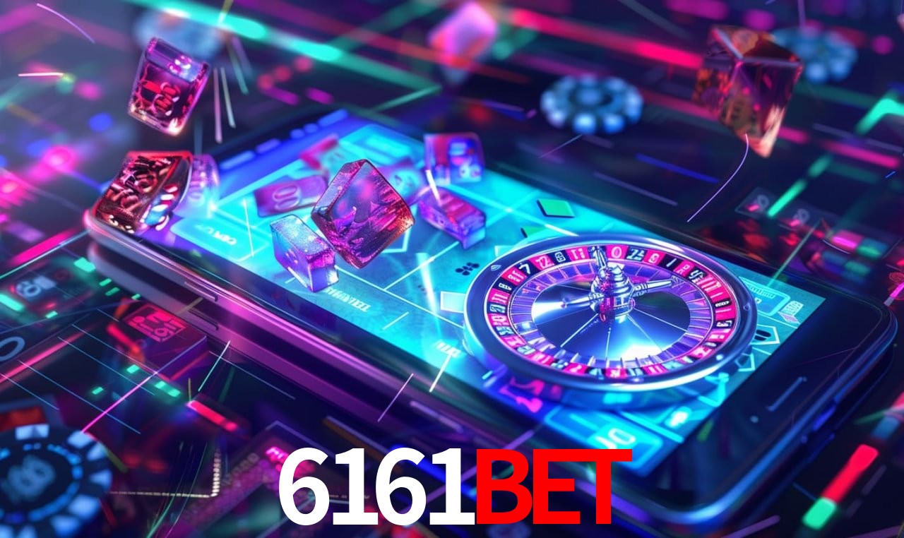 Provedores de Jogos 6161bet