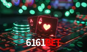 Cadastro Rápido 6161bet