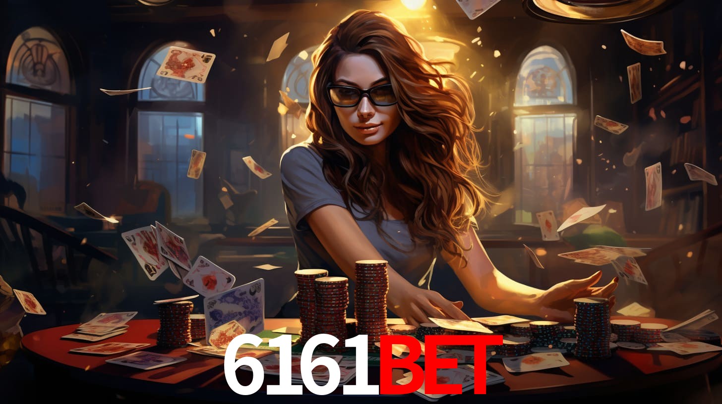 Football Betting 6161bet