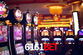 6161bet Cassino - 80+ Mesas ao Vivo