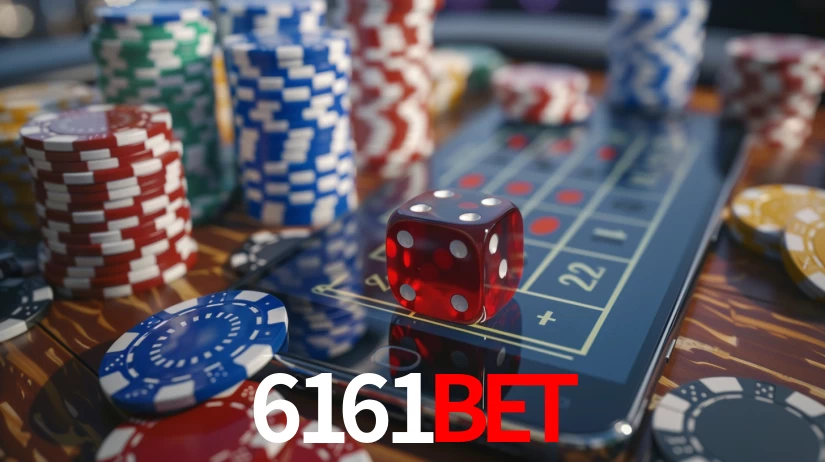Bônus Generosos e Exclusivos no 6161bet para Você!