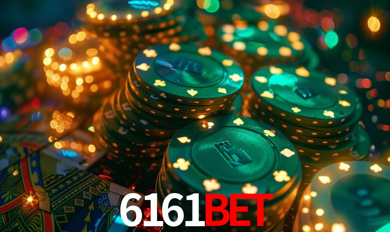 Avaliações dos Jogadores 6161bet