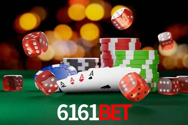 Promoções Sazonais 6161bet