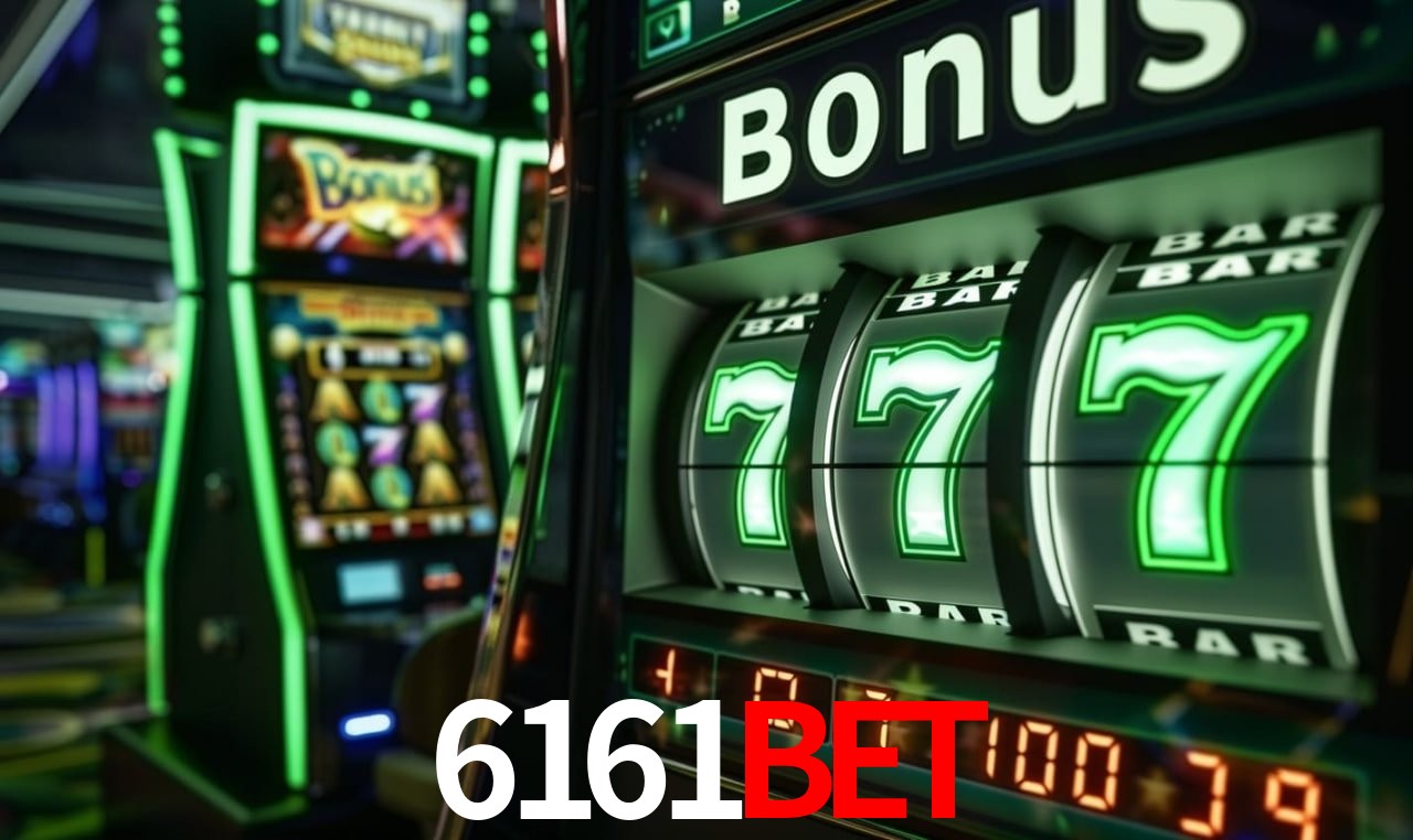 Account Benefits 6161bet